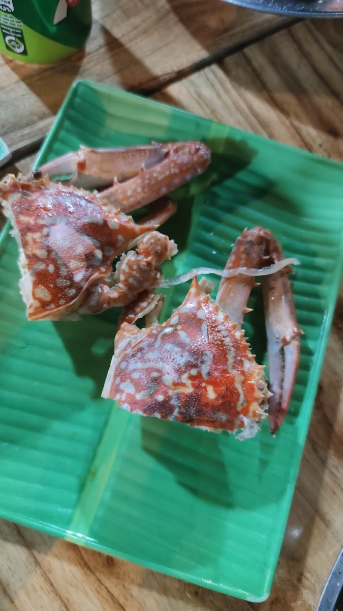 Sau Luong Seafood-7