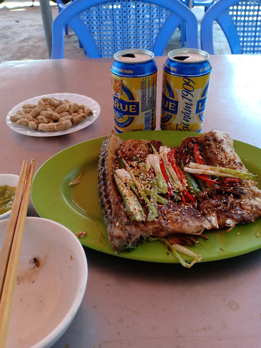 Sau Luong Seafood-8