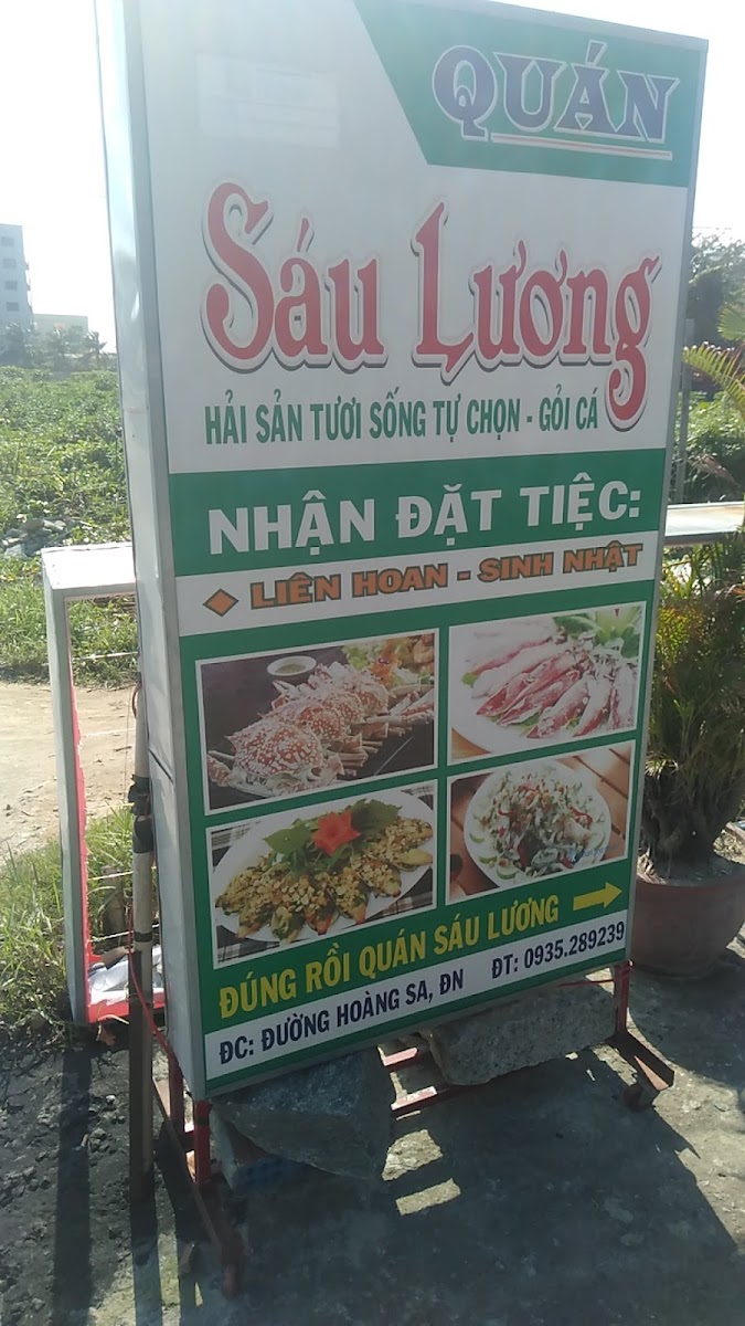 Menu Sau Luong Seafood-9
